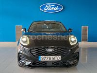 Usado Ford Puma ST-Line 125 HP (91 kW) 2024 Preto SUV