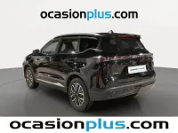 Usado Ebro s700 147 CV (108 kW) 2025 Negro SUV