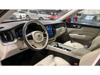 Usado Volvo XC60 Plus 2024 Rojo SUV