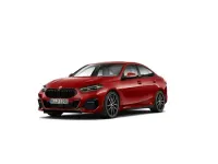Usado BMW 220 Comfort Edition 178 CV (130 kW) 2022 Rojo Coupe