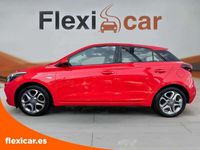 usado Hyundai i20 1.2 MPI Klass