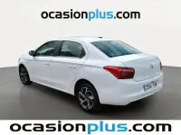 Brugt Citroën C-Elysee I Shine 102 HK (75 kW) 2019 Hvid Sedan