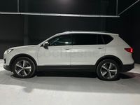 Usado Seat Tarraco XCELLENCE 150 CV (110 kW) 2021 Blanco SUV