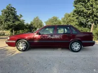 Usado Volvo 850 144 CV (105 kW) 1997 Granate Berlina