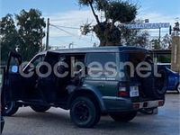 Usado Mitsubishi Montero 181 CV (133 kW) 1995 Verde SUV