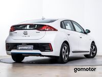 usado Hyundai Ioniq Hev 1.6 Gdi Klass