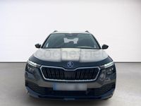 Usado Skoda Kamiq Ambition 150 CV (110 kW) 2023 Negro SUV