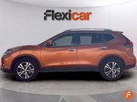 Usado Nissan X-Trail Acenta 150 CV (110 kW) 2020 Naranja SUV