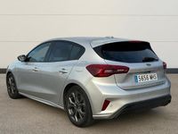 Usado Ford Focus ST-Line 125 CV (91 kW) 2023