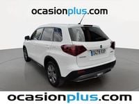 Usado Suzuki Vitara 140 CV (102 kW) 2019 Blanco SUV