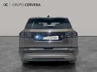 Nuevo Jeep Compass Altitude 145 CV (106 kW) 2026 Marrón SUV
