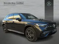 Usado Mercedes GLC300de 306 CV (225 kW) 2025 Gris