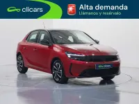 Begagnad Opel Corsa S 101 HK (74 kW) 2025 Röd Halvkombi