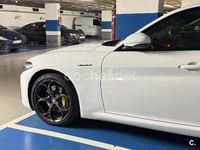 Usado Alfa Romeo Giulia Veloce 280 CV (205 kW) 2020 Blanco Berlina