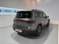 Usado Mercedes EQB350 214 kW (292 CV) 2025 Eléctrico SUV