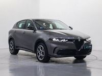 Usado Alfa Romeo Tonale Sprint 130 CV (95 kW) 2024 Gris SUV