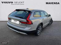 Usado Volvo V90 CC Core 197 CV (144 kW) 2023 Plateado Familiar