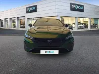 Usado Peugeot 308 Active 110 CV (80 kW) 2022 Verde Berlina