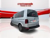 Usado VW Multivan 150 CV (110 kW) 2021 Monovolumen