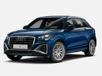 Nuevo Audi Q2 Ambiente 150 CV (110 kW) 2026 Azul SUV