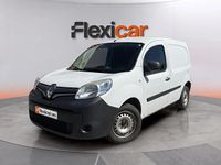 Usado Renault Kangoo 95 CV (69 kW) 2020 Blanco Monovolumen
