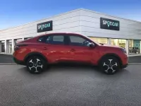 Usado Citroën C4 X 136 CV (100 kW) 2025 Rojo SUV