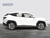Usado Hyundai Tucson 159 CV (116 kW) 2025 SUV