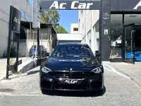 Usado BMW M2 Comfort Edition 460 CV (338 kW) 2024 Negro Coupe