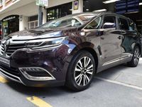 usado Renault Espace 1.6dCi TT En. Initiale Paris EDC 118kW