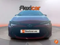 Usado Toyota Corolla Sport 180 CV (132 kW) 2019 Burdeos Familiar