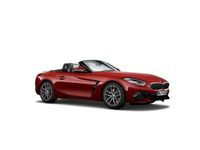 usado BMW Z4 sDrive 20iA