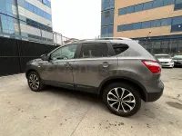 Usado Nissan Qashqai 360º 110 CV (80 kW) 2013 Gris / plata SUV