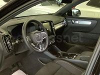 Nuevo Volvo XC40 Plus 163 CV (119 kW) 2025 Negro SUV