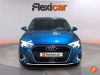 Usado Audi A3 Sportback e-tron Advanced 204 CV (150 kW) 2021 Azul Utilitario