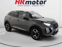 Usado Peugeot 2008 Allure 130 HP (95 kW) 2024 SUV