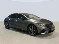 Nuevo Mercedes EQE350 AMG 235 kW (320 CV) 2025 Gris selenita Berlina