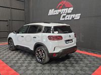 Usado Citroën C5 Aircross 131 CV (96 kW) 2025 Blanco SUV