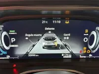 Usado Nissan Qashqai N-Connecta 190 CV (139 kW) 2024 Kori white techo black SUV