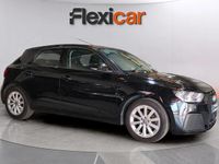 Usado Audi A1 Sportback Premium 116 CV (85 kW) 2019 Negro Utilitario