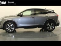 Usado Nissan Qashqai N-Connecta 158 CV (116 kW) 2023 Blanco SUV