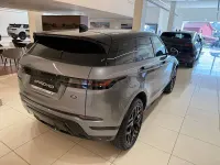 Usado Land Rover Range Rover evoque R-Dynamic 150 CV (110 kW) 2020 Gris / plata SUV