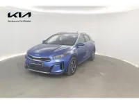 Usado Kia XCeed 101 CV (74 kW) 2025 Azul SUV
