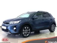 Usado Kia Stonic 115 CV (84 kW) 2018 SUV