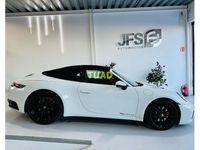 usado Porsche 911 3.0 boxer 385 biturbo