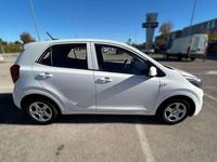 Usado Kia Picanto 67 CV (49 kW) 2022 Blanco Utilitario