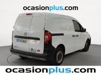 Usado Nissan Townstar 130 CV (95 kW) 2023 Blanco Van