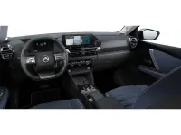 Nuevo Citroën C4 145 CV (106 kW) 2026 Gris SUV