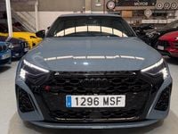 Usado Audi RS3 400 CV (294 kW) 2022 Gris / plata Berlina