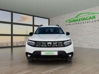 Usado Dacia Duster Comfort 116 CV (85 kW) 2022 Blanco SUV