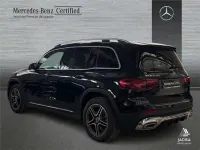 Usado Mercedes GLB200 150 CV (110 kW) 2024 SUV